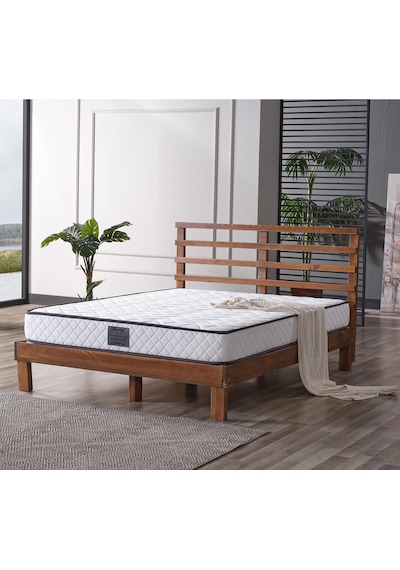 Monoco Ultra Full Ortopedik Yatak Çift Kişilik