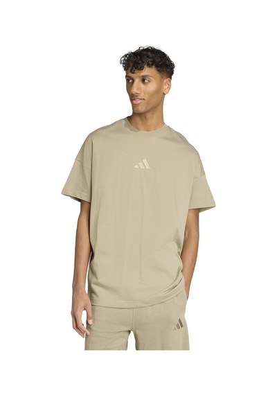 Sılpeb Adidas Erkek Günlük T-shirt M A Szn T Jx5081 Çok Renkli