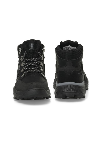 Lumberjack Syen 3PR Erkek Çocuk Outdoor Bot 0101467908 Siyah
