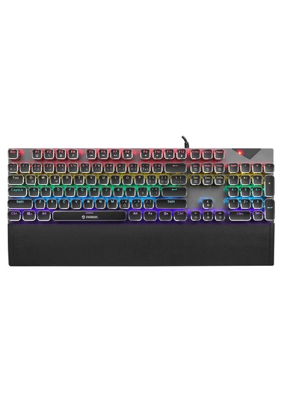 Teknik Özellikler Marka: Everest Model: Kb-mk9 Rgb Switch Türü: Blue Switch Mekanik Renk: Siyah Aydınlatma: Rgb Çok Modlu Bağlantı: Usb Kablolu Kullanım Alanı: Oyun Ve Profesyonel Kullanım Tuş Düzeni: Standart Uyumluluk: Windows Pc Teknik Özellikler Marka: Everest Model: Kb-mk9 Rgb Switch Türü: Blue Switch Mekanik Renk: Siyah Aydınlatma: Rgb Çok Modlu Bağlantı: Usb Kablolu Kullanım Alanı: Oyun Ve Profesyonel Kullanım Tuş Düzeni: Standart Uyumluluk: Windows Pc