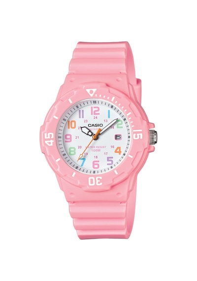 Casio LRW-200H-4B2VDF Unisex Kol Saati