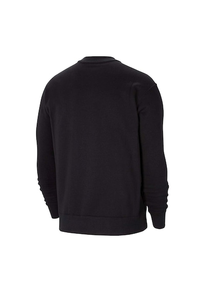 Nike Erkek Sweatshirt Team Park 20 Crewneck CW6902-010 Siyah