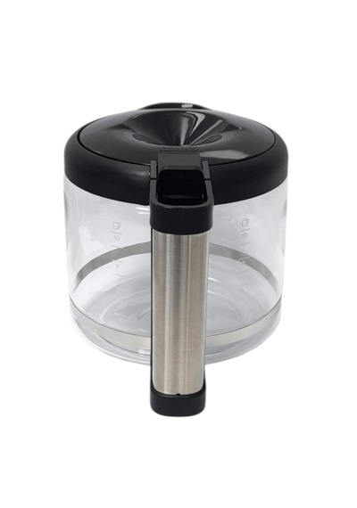 Delonghi Bco421.s Bco431.s Filtre Kahve Makinesi İçin Cam Demlik