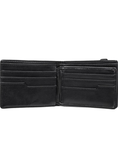 Bıllabong Billabong Locked Slim Erkek Siyah Cüzdan Blk Siyah
