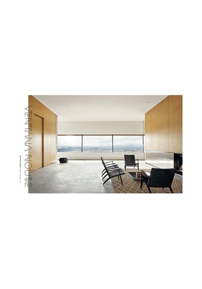 Oasis: Modern Desert Homes Around The World