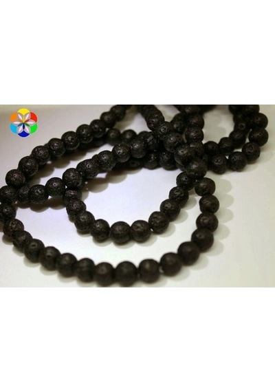 Lav Taşı 8Mm/10 Adet