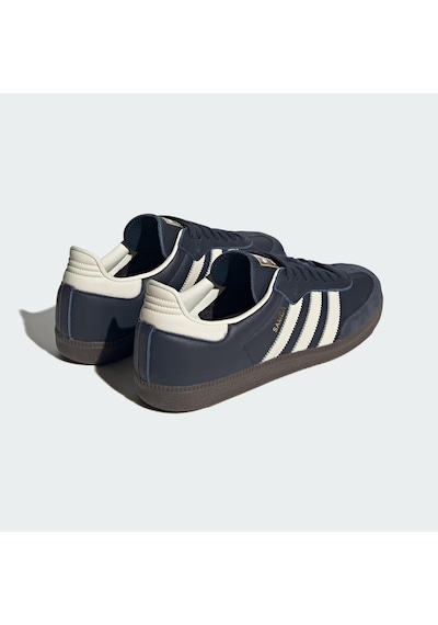 Adidas Samba Og Erkek Günlük Spor Ayakkabı C-adııd2056e10a00 Lacivert