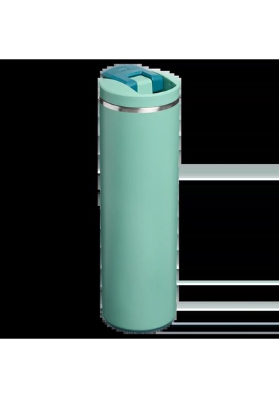 Stanley The Transit Fliptop Mug 0.47 L Spring Green Diğer