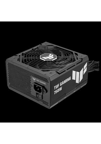 Asus Tuf-gamıng-750b-p Power Supply