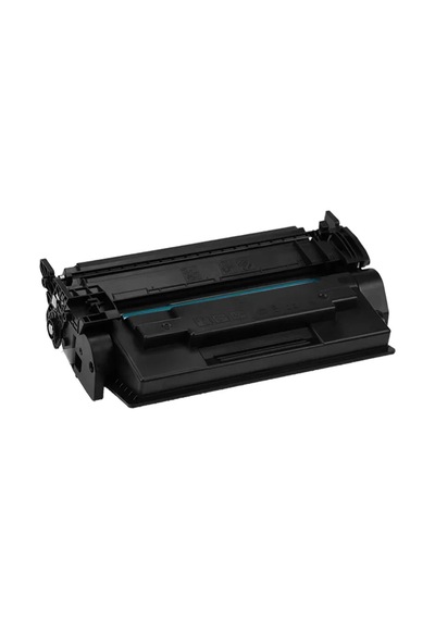 Baskistan Hp Enterprise M507dng Cf289a Siyah Uyumlu Toner Chipsiz
