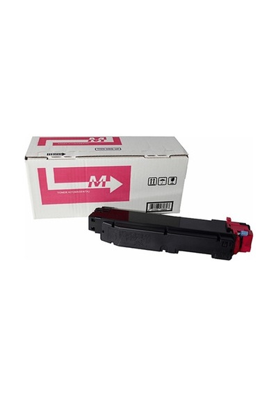 Kyocera Tk 5140 M6030 M6530 P6130 Kırmızı Toner