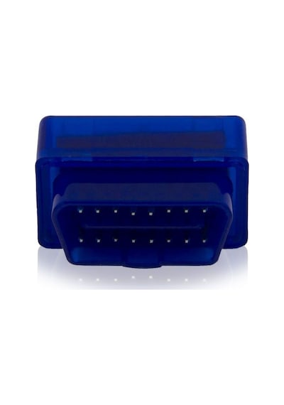Elm327 Süpermini Araç Arıza Tespit Cihazı Obd2 V1.5 N11.89