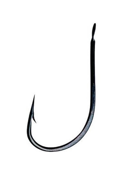 Mustad Olta Iğnesi 496 Npbu 10 Lu Lacivert No:1-0