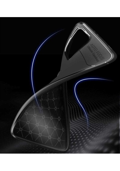 Xiaomi Redmi Note 9 4G Kılıf Yüzüklü Magnetli Ravel Case