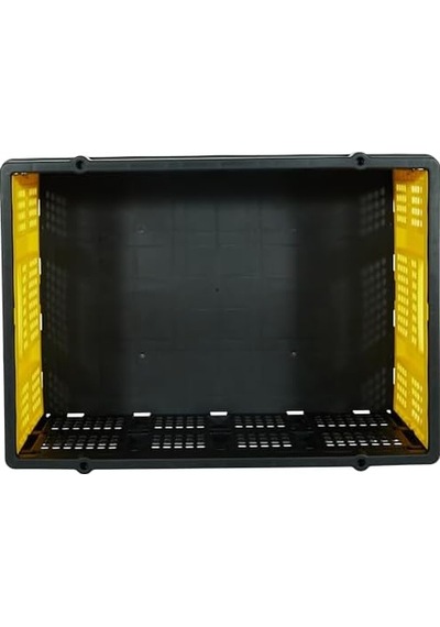 Ft505 25kg Katlanır Çok Amaçlı Taşıma Sepeti