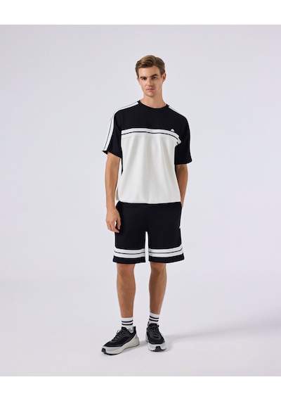 Ellesse Erkek Tişört 6sm5034 Bk