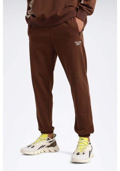 Reebok Eşofman Altı Erkek Kahverengi Morven Jogger 000000000102697410