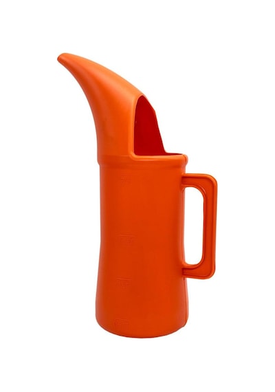 Huniper 308 Plastik Litre Kabı 2 Litre