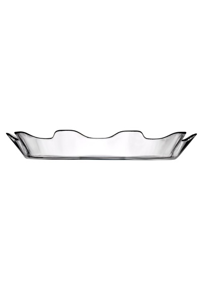 Paşabahçe Patisserie Servis Tabağı, 32 Cm Sku: Smg8690010213815 Açık Mavi