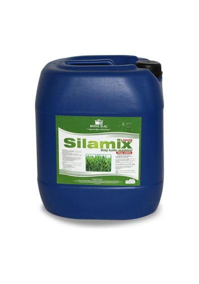Silamix 20 lt silaj katkısı