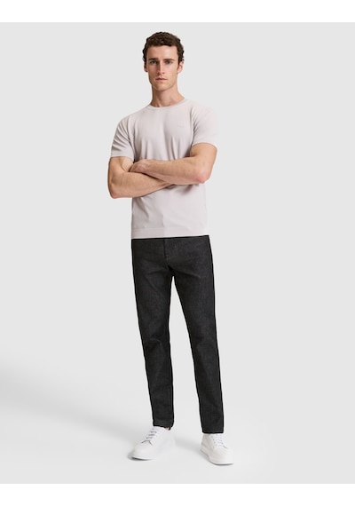 Pierre Cardin Erkek Açık Gri Kazak /triko 50320807-vr001