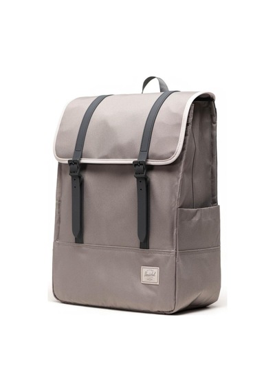 Herschel Supply Co. Herschel Retreat Mıknatıslı Kapama Sırt Çantası 23l-13158 Bitter Çikolata/kavrulmuş Kahve