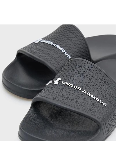 Under Armour Armour Slide Lite Erkek Siyah Terlik