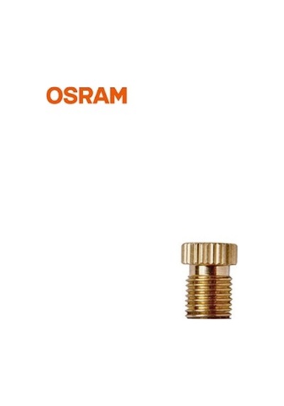 Osram Lastik Şişirme Hava Kompesörü Şarjlı 0-8.3 Bar 120 Psi