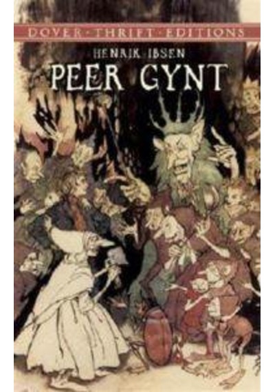 Peer Gynt