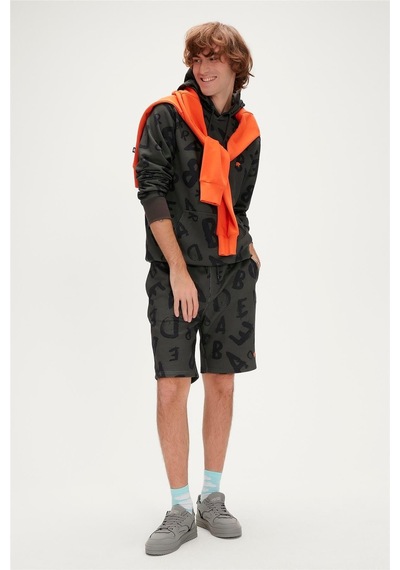 Bad Bear 23.02.12.003-c02 Bling Erkek Sweatshirt 001
