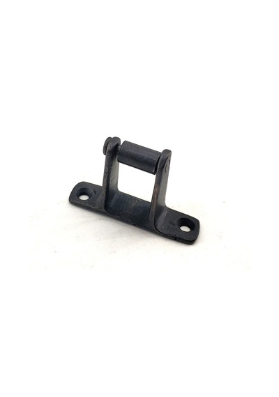 Antika Tarz Dekoratif Pirinç İspanyolet Makarası - 50x13 Mm, Oksi