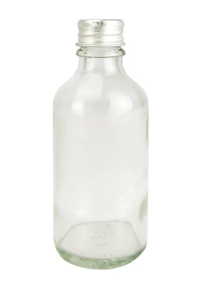 Digithome 6 Lı 50 Ml Gümüş Metal Kapaklı Cam Zencefil Shot Şişesi Söz Nişan Hediyelik Kolonya Şişesi