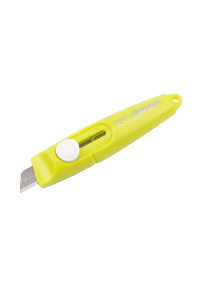 Deli Mini Maket Bıçağı 2020