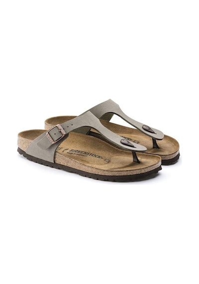 Birkenstock Unısex Gızeh Bf Nu Terlik 043391 001