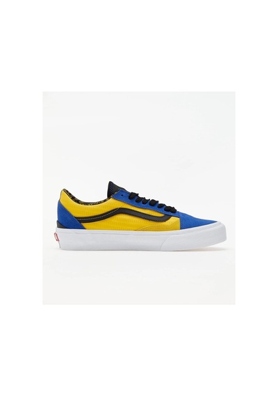 Vans Old Skool Gore-tex Sneaker Lmogeslmnchrome Lmogeslmnchrome
