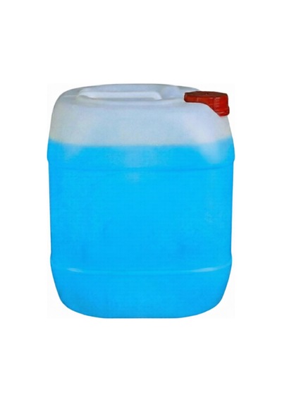 Yüzey Temizleyici Bidon 20 Litre Endüstriyel Ve Ev Kullanımına Uygun Ekonomik 10 Litre Suya 1 Bardak Diğer