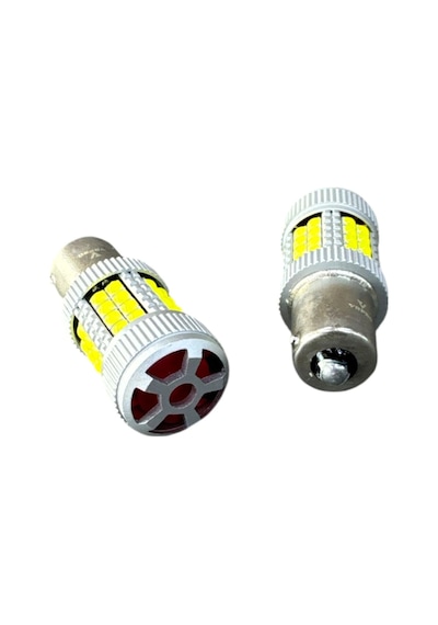 Vr Pro Tek Duy Beyaz Led Ampül