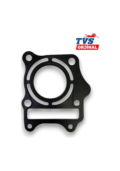 Tvs Raider 125 Silindir Üst Conta Rdr125011