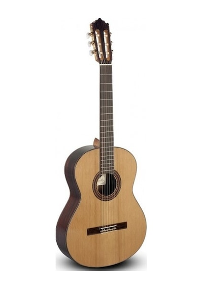Paco Castillo Klasik Gitar Mod-203