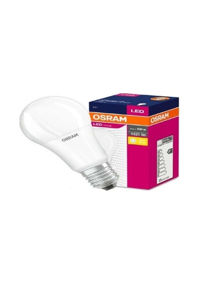 E-27 12w Sarı Led Ampul 1 Adet Diğer Diğer