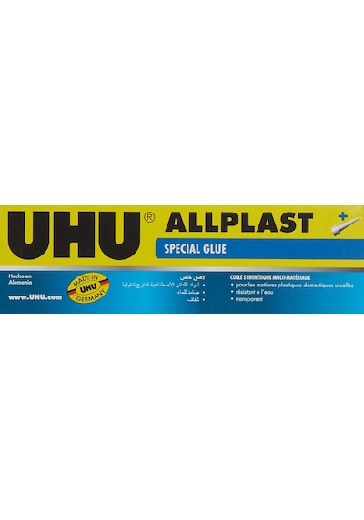 All Plast-plastık Yap.