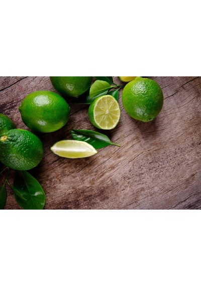 Nadir Ithal Misket Limonu Lime Limon Tohumu Ekim Seti 3 Saksı Toprak Kombin