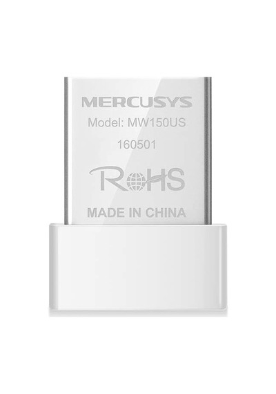 Mw150us, N150 Wireless Nano Usb Adaptör