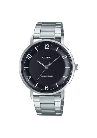 Casio Mtp-vt03d-1bdf Kol Saati Rose Gold