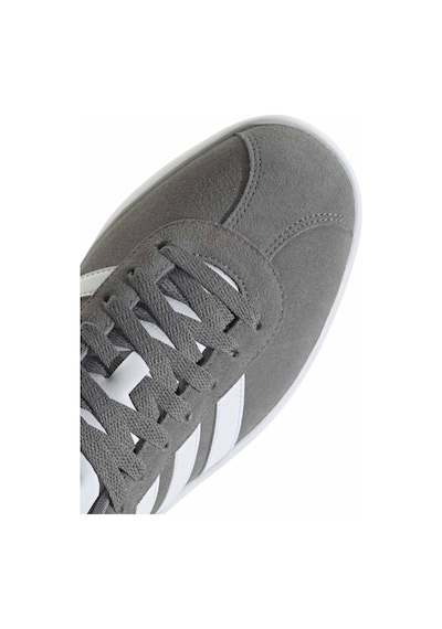 Adidas Vl Court 3.0 Grı Erkek Sneaker 000000000101978342 Gri