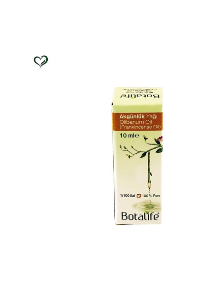 Botalife Akgünlük Yağı 10 Ml Diğer