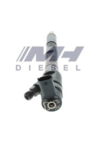 Bosch 0445110277 Common Rail Enjektör Hyundai H-1 Starex H100 2.5 Crdi