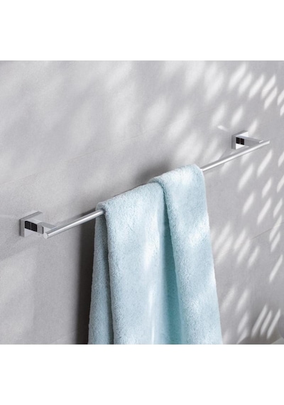 Grohe Eurocube Uzun Havluluk - 40509001 Diğer