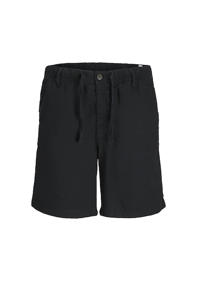Jack & Jones Jack&jones 12274968 Erkek Sort - Siyah
