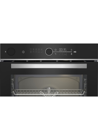 Beko BFC 749 S Buhar Destekli Fırın